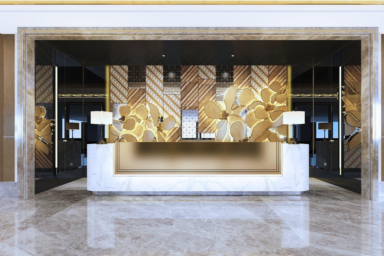 Royal Malioboro By Aston Hotel Джокякарта Екстериор снимка