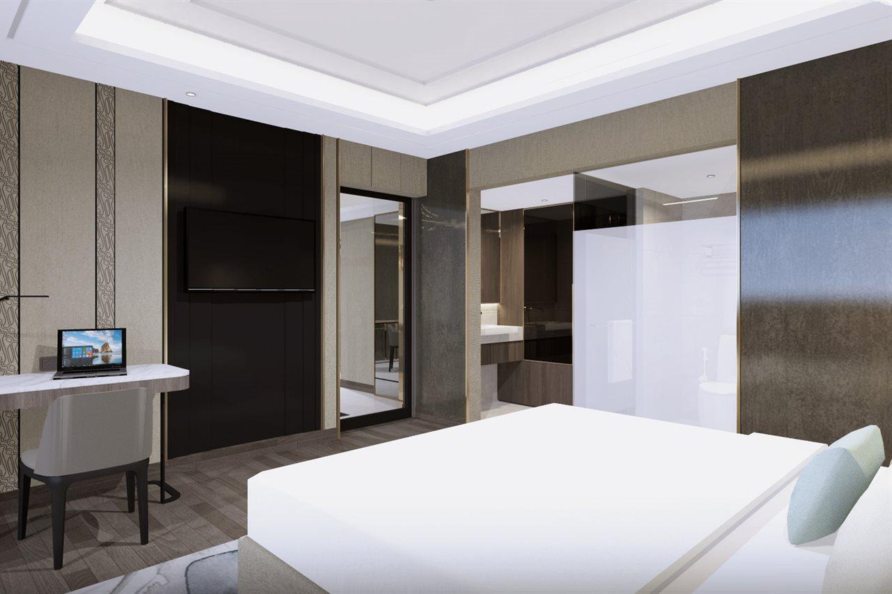 Royal Malioboro By Aston Hotel Джокякарта Екстериор снимка