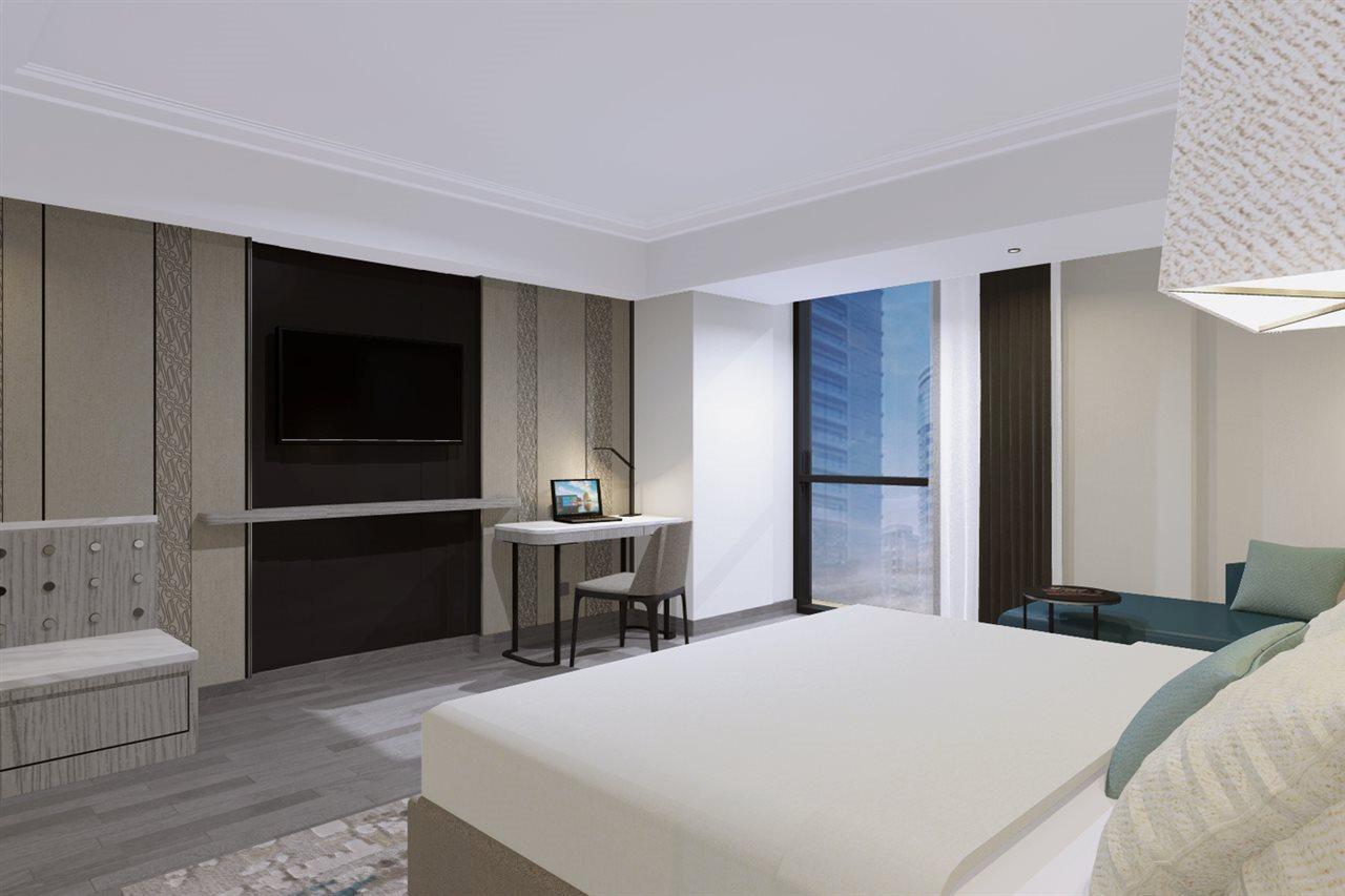 Royal Malioboro By Aston Hotel Джокякарта Екстериор снимка